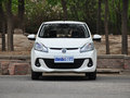 奔奔 2014款 1.4L 手动 尊贵型图片