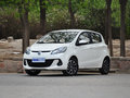 奔奔 2014款 1.4L 手动 尊贵型图片