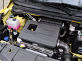 奔奔 1.4L 自动 尊贵型 2014款图片