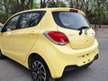 奔奔 1.4L 自動 尊貴型 2014款圖片