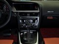 奥迪A5 45TFSI 2.0T CVT 风尚版 2014款图片