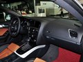 奥迪A5 45TFSI 2.0T CVT 风尚版 2014款图片