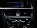 奥迪A5 45TFSI 2.0T CVT 2014款图片