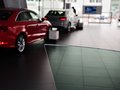 奥迪A5 45TFSI 2.0T CVT 2014款图片