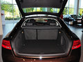 奥迪A5 2014款 45TFSI 2.0T CVT Sportback图片