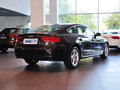 奥迪A5 2014款 45TFSI 2.0T CVT Sportback图片