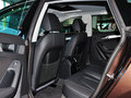 奥迪A5 2014款 45TFSI 2.0T CVT Sportback图片