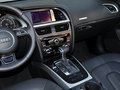 奥迪A5 45TFSI CVT Cabriolet 风尚版 2014款图片
