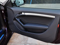 奥迪A5 45TFSI CVT Cabriolet 风尚版 2014款图片