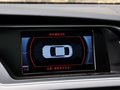 奥迪A5 45TFSI 2.0T CVT Coupe 风尚版 2014款图片