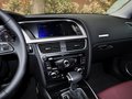 奥迪A5 45TFSI 2.0T CVT Coupe 风尚版 2014款图片