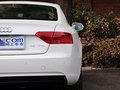 奥迪A5 45TFSI 2.0T CVT Coupe 风尚版 2014款图片