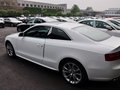 奧迪A5 45TFSI 2.0T CVT Coupe 風尚版 2014款圖片