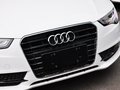 奥迪A5 45TFSI 2.0T CVT Coupe 风尚版 2014款图片