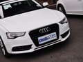 奥迪A5 45TFSI 2.0T CVT Coupe 风尚版 2014款图片