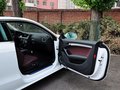 奥迪A5 45TFSI 2.0T CVT Coupe 风尚版 2014款图片