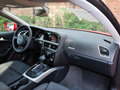 奥迪A5 2014款45TFSI 2.0T CVT Coupe 风尚型图片