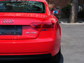 奥迪A5 2014款45TFSI 2.0T CVT Coupe 风尚型图片