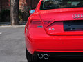 奥迪A5 2014款45TFSI 2.0T CVT Coupe 风尚型图片