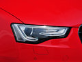 奥迪A5 2014款45TFSI 2.0T CVT Coupe 风尚型图片