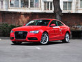 奥迪A5 2014款45TFSI 2.0T CVT Coupe 风尚型图片