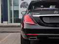 奔驰S级 2014款 S500L 4MATIC图片