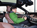 奔驰S级 2014款 S500L 4MATIC图片