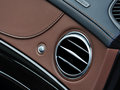 奔驰S级 2014款 S500L 4MATIC图片