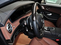 奔驰S级 2014款 S500L 4MATIC图片
