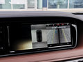 奔驰S级 2014款 S500L 4MATIC图片