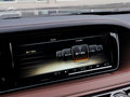 奔驰S级 2014款 S500L 4MATIC图片