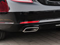 奔驰S级 2014款 S500L 4MATIC图片