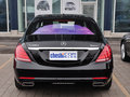 奔驰S级 2014款 S500L 4MATIC图片