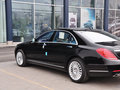 奔驰S级 2014款 S500L 4MATIC图片