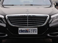 奔驰S级 2014款 S500L 4MATIC图片