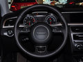 奥迪A4(进口) 40TFSI 2.0T DCT allroad quattro plus 2014款图片