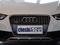奥迪A4(进口) 40TFSI 2.0T DCT allroad quattro plus 2014款图片