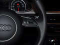 奧迪A4(進口) 40TFSI 2.0T DCT allroad quattro plus 2014款圖片