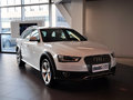 奥迪A4(进口) 40TFSI 2.0T DCT allroad quattro plus 2014款图片