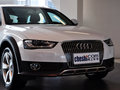 奥迪A4(进口) 40TFSI 2.0T DCT allroad quattro plus 2014款图片