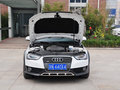 奥迪A4(进口) 2014款 40TFSI 2.0T DCT allroad quattro plus图片