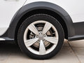 奧迪A4(進口) 2014款 40TFSI 2.0T DCT allroad quattro plus圖片