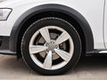 奧迪A4(進口) 2014款 40TFSI 2.0T DCT allroad quattro plus圖片
