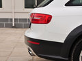 奧迪A4(進口) 2014款 40TFSI 2.0T DCT allroad quattro plus圖片