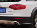 奥迪A4(进口) 2014款 40TFSI 2.0T DCT allroad quattro plus图片