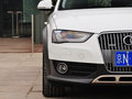 奥迪A4(进口) 2014款 40TFSI 2.0T DCT allroad quattro plus图片