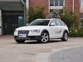 奥迪A4(进口) 2014款 40TFSI 2.0T DCT allroad quattro plus图片