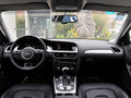 奥迪A4(进口) 2014款 40TFSI 2.0T DCT allroad quattro plus图片