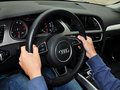 奥迪A4(进口) 2014款 40TFSI 2.0T DCT allroad quattro plus图片