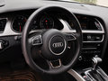 奧迪A4(進口) 2014款 40TFSI 2.0T DCT allroad quattro plus圖片